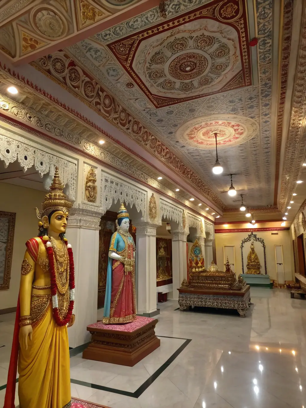 Kanak Bhavan